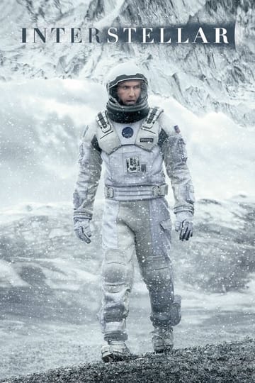 Watch Interstellar 2014 online