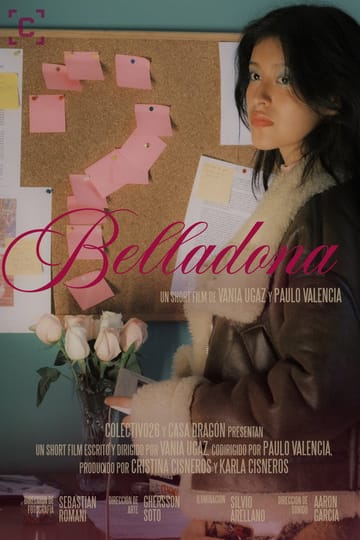 Watch Belladona 2024 online