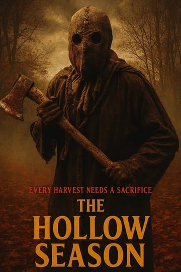 Watch The Hollow Season 2027 online