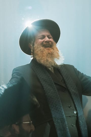 Watch The Wedding Entertainer (The Tale of Moishe Badhan) 2026 online