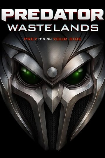 Дивитися фільм Predator: Wastelands 2025 онлайн Дивитися фільм Predator: Wastelands 2025 онлайн