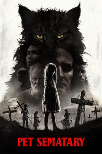 Watch Pet Sematary 2019 online