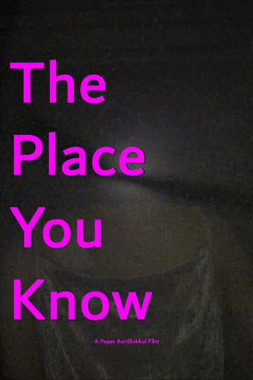 Watch The Place You Know 2026 online Watch The Place You Know 2026 online