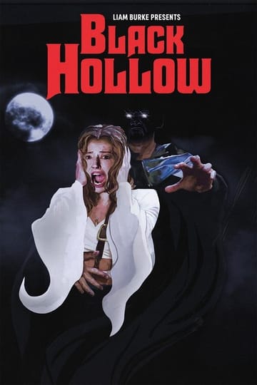 Дивитися фільм Black Hollow 2026 онлайн