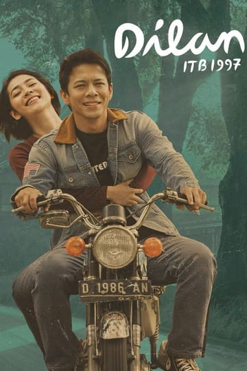 Watch Dilan ITB 1997 2026 online