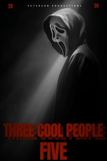 Дивитися фільм THREE COOL PEOPLE 5 2026 онлайн Дивитися фільм THREE COOL PEOPLE 5 2026 онлайн
