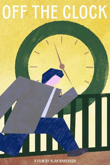 Дивитися фільм Off The Clock 2026 онлайн Дивитися фільм Off The Clock 2026 онлайн