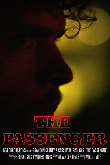 Watch The Passenger 2026 online Watch The Passenger 2026 online