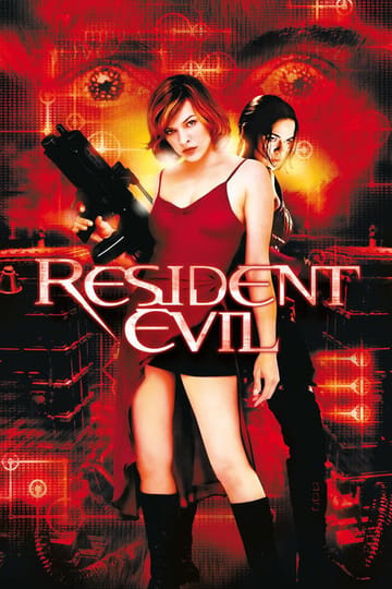 Watch Resident Evil 2002 online