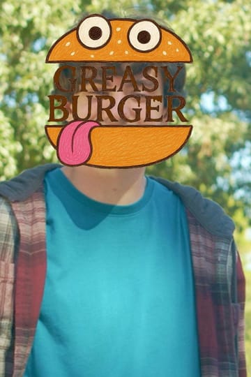 Дивитися фільм Greasy Burger 2025 онлайн