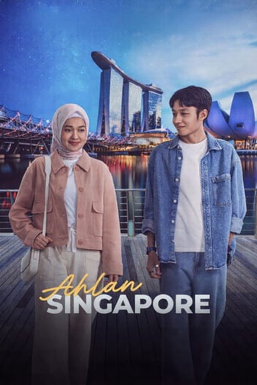 Watch Ahlan Singapore 2026 online
