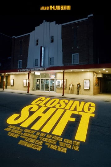 Watch Closing Shift 2026 online