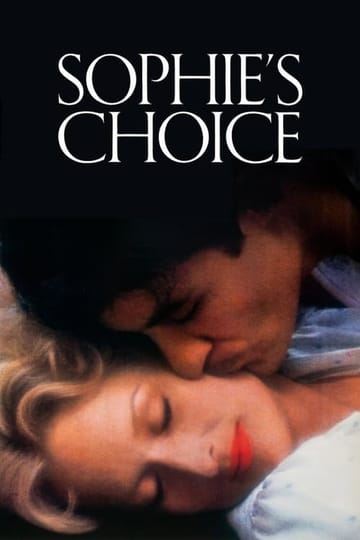Watch Sophie's Choice 1982 online Watch Sophie's Choice 1982 online