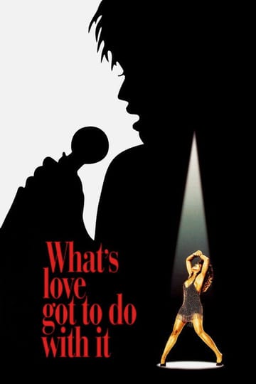Watch What's Love Got to Do with It 1993 online