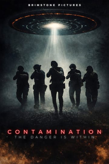 Дивитися фільм Contamination 2025 онлайн Дивитися фільм Contamination 2025 онлайн