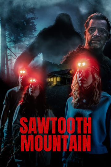 Watch Sawtooth Mountain 2026 online
