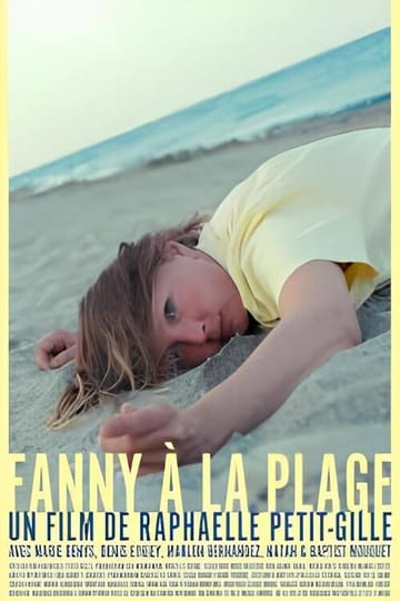 Watch Fanny à la plage 2026 online