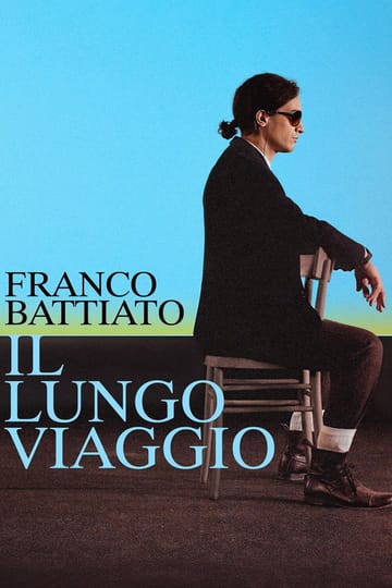 Watch Franco Battiato: Il lungo viaggio 2026 online Watch Franco Battiato: Il lungo viaggio 2026 online