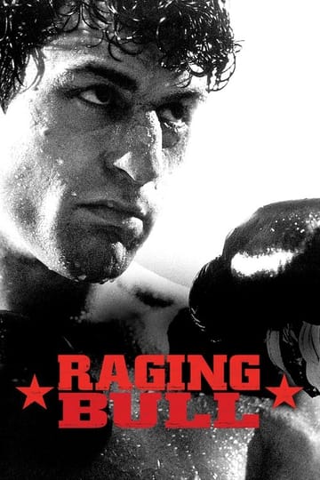 Watch Raging Bull 1980 online