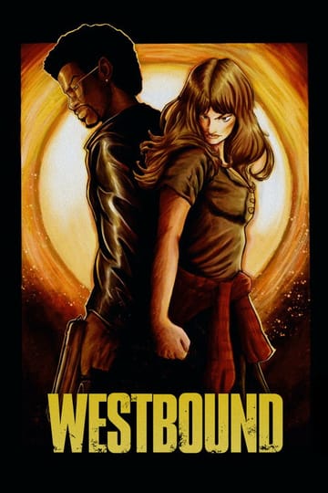 Watch Westbound 2025 online