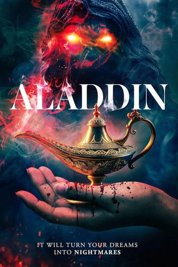 Дивитися фільм Aladdin 2026 онлайн
