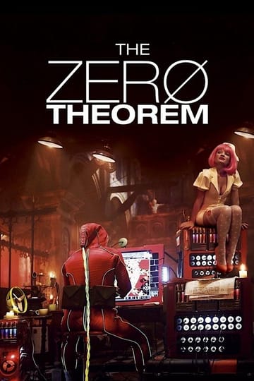Watch The Zero Theorem 2013 online Watch The Zero Theorem 2013 online