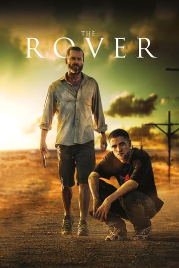 Watch The Rover 2014 online Watch The Rover 2014 online