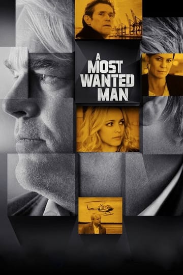 Watch A Most Wanted Man 2014 online