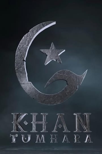 Watch Khan Tumhara 2026 online