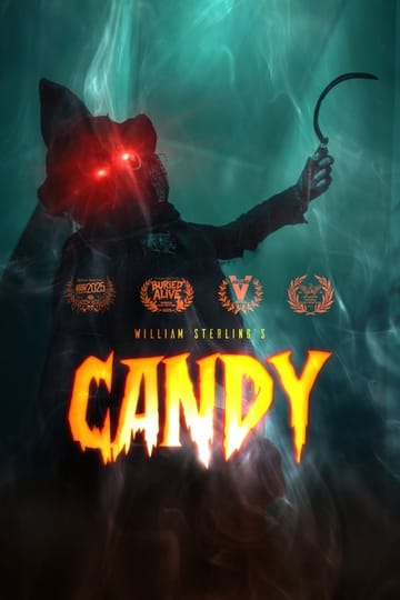 Дивитися фільм Candy 2025 онлайн Дивитися фільм Candy 2025 онлайн