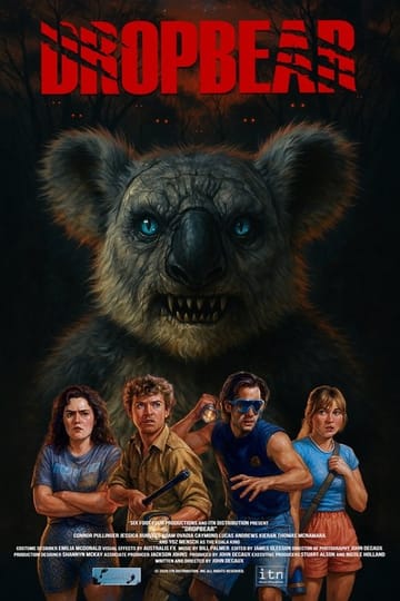 Watch Dropbear 2025 online Watch Dropbear 2025 online