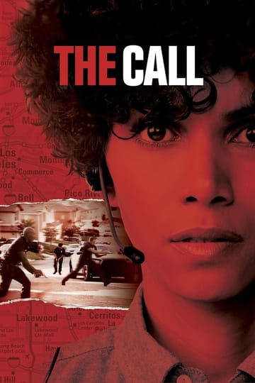 Watch The Call 2013 online