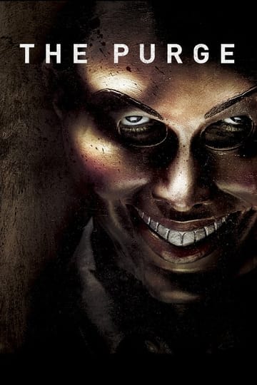 Watch The Purge 2013 online