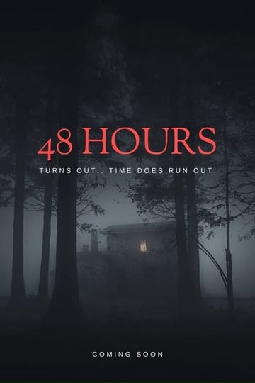 Watch 48 Hours 2026 online