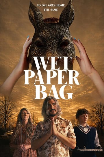 Watch Wet Paper Bag 2026 online Watch Wet Paper Bag 2026 online