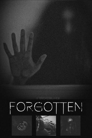 Дивитися фільм Forgotten 2026 онлайн Дивитися фільм Forgotten 2026 онлайн