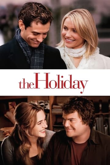 Watch The Holiday 2006 online