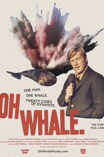 Дивитися фільм Oh Whale 2026 онлайн