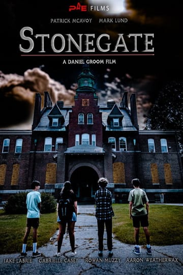 Watch Stonegate 2025 online