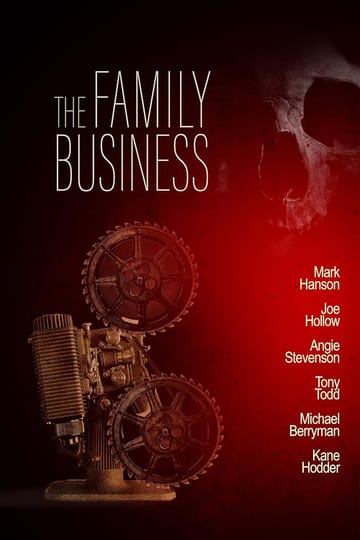 Дивитися фільм The Family Business 2026 онлайн Дивитися фільм The Family Business 2026 онлайн