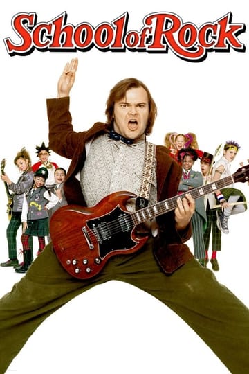 Watch School of Rock 2003 online Watch School of Rock 2003 online