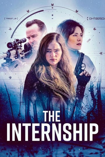 Watch The Internship 2026 online