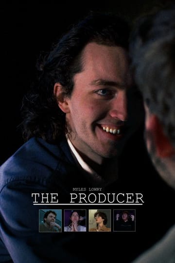 Дивитися фільм The Producer 2026 онлайн Дивитися фільм The Producer 2026 онлайн