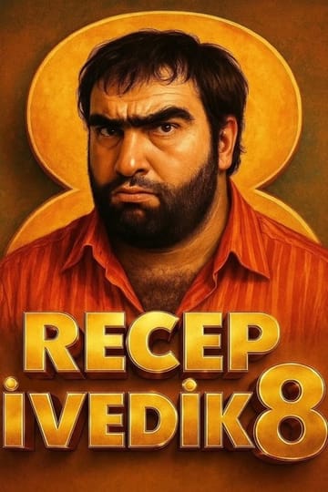 Watch Recep İvedik 8 2026 online
