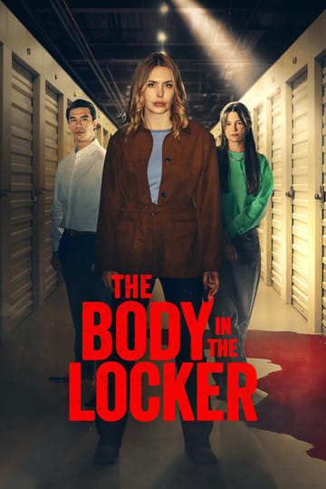 Дивитися фільм The Body in the Locker 2025 онлайн