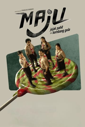 Watch MAJU (Jejak Pahit si Kembang Gula) 2026 online Watch MAJU (Jejak Pahit si Kembang Gula) 2026 online