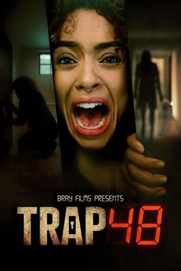 Watch Trap 48 2025 online