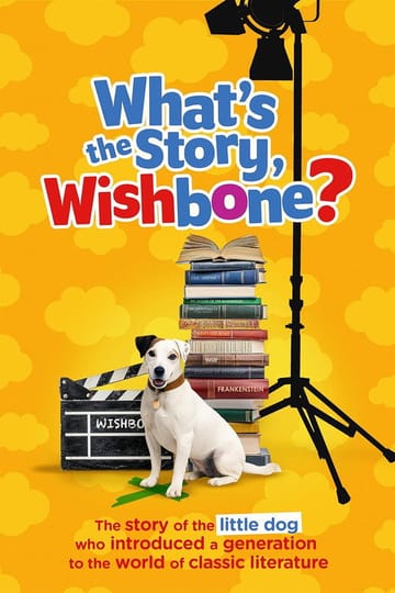 Дивитися фільм What's the Story, Wishbone? 2026 онлайн