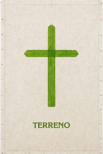 Дивитися фільм Terreno 2026 онлайн