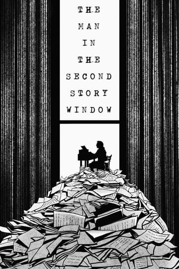 Дивитися фільм The Man in the Second Story Window 2026 онлайн Дивитися фільм The Man in the Second Story Window 2026 онлайн